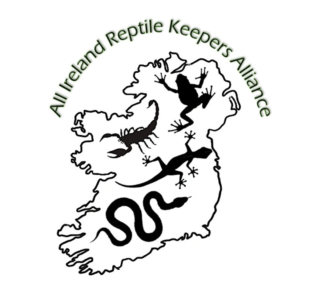All Ireland Reptile Keepers Alliance